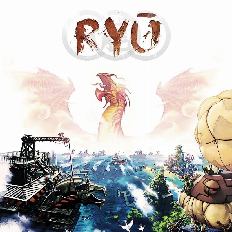 RYŪ