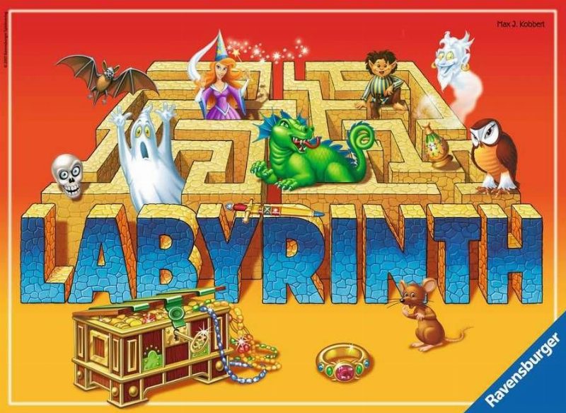 Labyrinthe