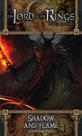 Le Seigneur des Anneaux: Le Jeu de Cartes – L'Ombre et la Flamme