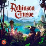 Robinson Crusoé: Aventures sur l'île maudite