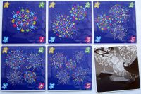 Hanabi: Avalanche de couleurs