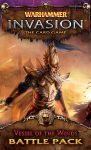 Warhammer: Invasion – Berceau des Vents