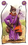 Elfenland: Der Elfen-Zauberer