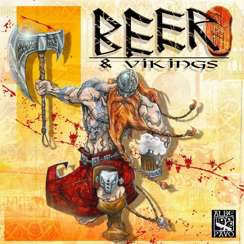 Beer & Vikings