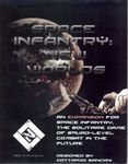 Space Infantry: New Worlds