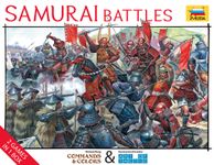 Samurai Battles