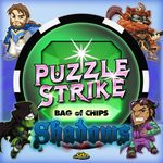 Puzzle Strike Shadows