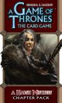 Le Trône de Fer: Le Jeu de Cartes – Une Maîtresse Exigeante