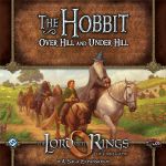 Le Seigneur des Anneaux: Le Jeu de Cartes – Le Hobbit: Par Monts et par Souterrains