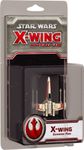 Star Wars: Le jeu de figurines – Chasseur X-Wing – Pack d'extension