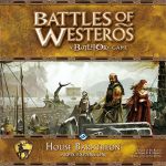 Batailles de Westeros: Maison Baratheon