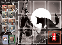 Ghost Stories: White Moon – Les Enfants Maudits