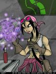 Sentinels of the Multiverse: Unity Hero Character