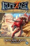 Rune Age: Le serment et L'Enclume