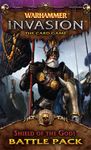 Warhammer: Invasion – Le Bouclier des Dieux