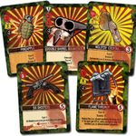 Eaten By Zombies!: Weapons of Mass Destruction