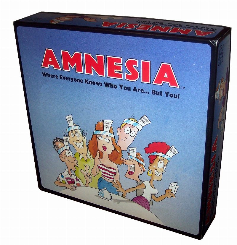 Amnesia