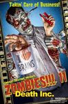 Zombies !!! 11 Mort & Cie