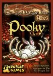 The Red Dragon Inn: Allies – Pooky