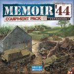 Mémoire 44 Équipement Pack