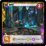 Among the Stars: Indiegogo Promos