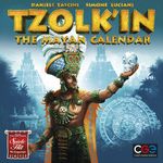 Tzolk'in: le calendrier maya