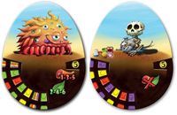 Dungeon Petz: Bonus Pets