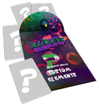Wrong Chemistry: Custom Elements