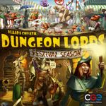 Dungeon Lords: Foire aux monstres