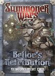 Summoner Wars: Bellor's Retribution Reinforcement Pack