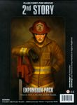 Flash Point: Fire Rescue – 2nd Story