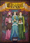 Troyes: Les Dames de Troyes
