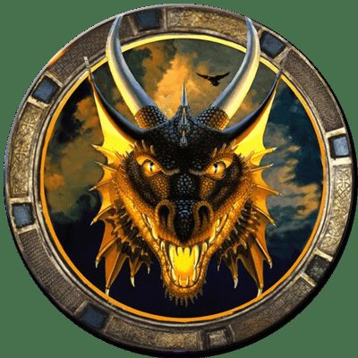 Fallen City of Karez: Golden Dragon expansion