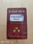 D-Day Dice: Commission Pack