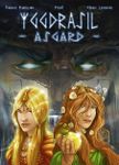 Yggdrasil: Asgard