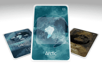 CO₂: L'Extension Arctique