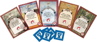 Fantastiqa: Special Delivery Expansion