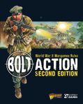 Bolt Action: Seconde Édition