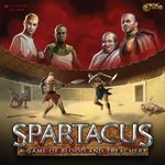 Spartacus: Le Prix du Sang et de la Trahison