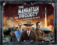 The Manhattan Project: Escalade Nucléaire