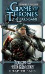 Le Trône de Fer: Le Jeu de Cartes – L'Étreinte de la Seiche
