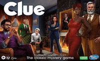 Cluedo: le jeu des grands détectives