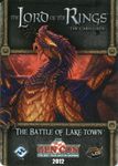 Le Seigneur des Anneaux: Le Jeu de Cartes – La bataille de la ville du lac