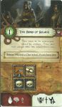 Elder Sign: The Hand of Solace – Promotional Adventure Card