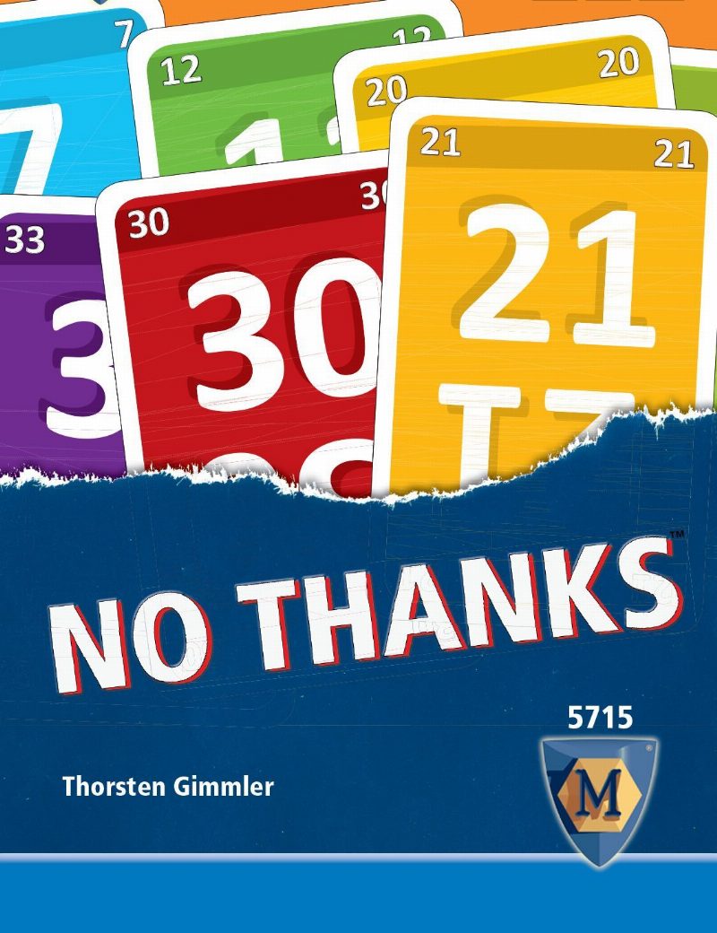 Non Merci