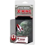 Star Wars X-Wing: Le jeu de figurines – Chasseur A-Wing – Pack d'extension