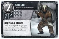 Summoner Wars: Bodgan