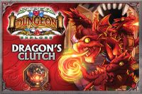 Super Dungeon Explore: Dragon's Clutch