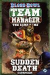 Blood Bowl: Team Manager – le Jeu de cartes: Mort Subite