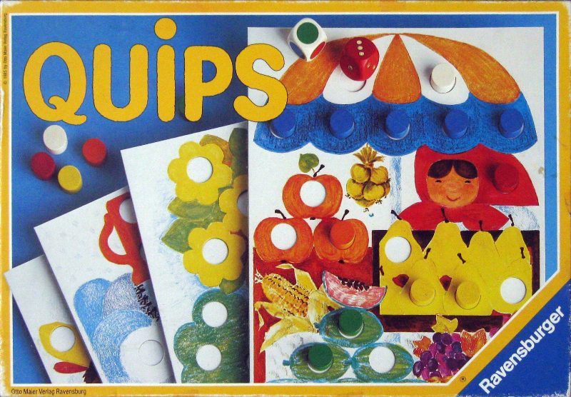 Quips